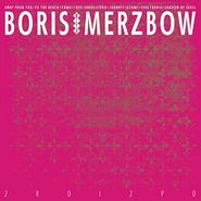 Boris, 2R0I2P0 (CD)