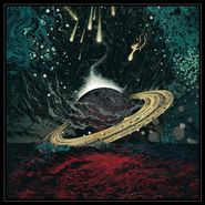 Cave In, Heavy Pendulum [Gold Vinyl] (LP)