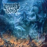 Temple Of Void, Summoning The Slayer (CD)