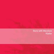 Boris, Klatter (LP)