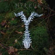 Myrkur, Spine (CD)