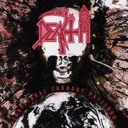 Death, Individual Thought Patterns [Black Friday Black Ice w/ Splatter Vinyl] (LP)