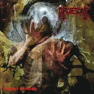 Gruesome, Silent Echoes (CD)
