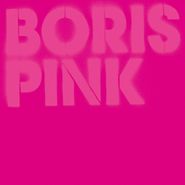 Boris, Pink [20th Anniversary Edition] (CD)