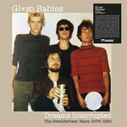 Glaxo Babies, Dreams Interrupted: The Bewilderbeat Years 1978-1980 (LP)