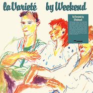 Weekend, La Varieté (LP)