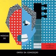 Antonio Carlos Jobim, Orfeu Da Conceição (LP)