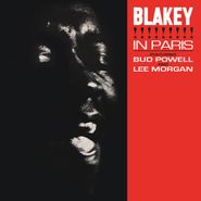 Art Blakey, Blakey In Paris (LP)