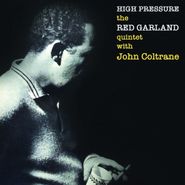 The Red Garland Quintet, High Pressure (LP)