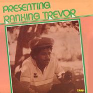 Ranking Trevor, Presenting (CD)