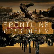 Front Line Assembly, Mechanical Soul (LP)