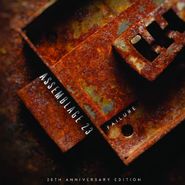 Assemblage 23, Failure [20th Anniversary Edition] (CD)