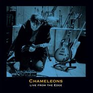 The Chameleons, Live From The Edge (LP)