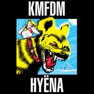 KMFDM, Hyëna (CD)