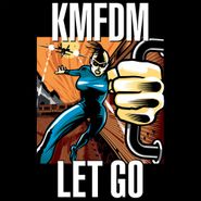 KMFDM, Let Go (CD)