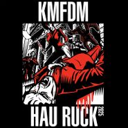 KMFDM, Hau Ruck 2025 (CD)