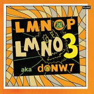 LMNOP, LMNO3 (CD)