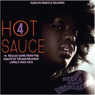Various Artists, Hot Sauce 4 (LP)