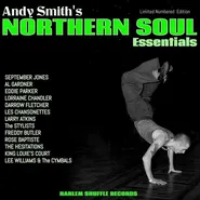 Andy Smith, Andy Smith's Northern Soul Essentials [Record Store Day Green Vinyl] (LP)