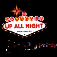The Grascals, Up All Night (CD)