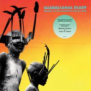 Guadalcanal Diary, Walking In The Shadow Of The Big Man [Mint Green Vinyl] (LP)