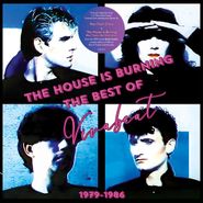 Vivabeat, The House Is Burning: The Best Of Vivabeat 1979-1986 [Blue/Purple Vinyl] (LP)