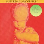 Suburban Lawns, Baby [Sour Apple Vinyl] (LP)