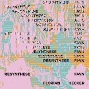 Florian Hecker, Resynthese FAVN [Box Set] (CD)