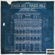 Masta Ace, Richmond Hill (LP)