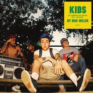 Mac Miller, K.I.D.S. (CD)