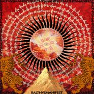 BALTHVS, Manifest [Orange Vinyl] (LP)