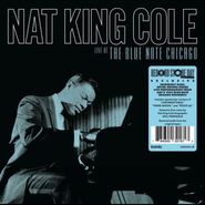 Nat King Cole, Live At The Blue Note Chicago [Record Store Day] (CD)