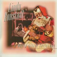 Linda Ronstadt, A Merry Little Christmas (LP)