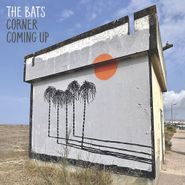 The Bats, Corner Coming Up [Sky Blue Vinyl] (LP)