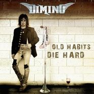 Frank DiMino, Old Habits Die Hard (CD)