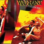 Warrant, Ultraphobic (CD)