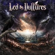 Led By Vultures, Led By Vultures (CD)