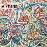 Mike Zito, Resurrection (CD)