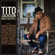 Tito Jackson, Under Your Spell (LP)