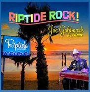 Joe Goldmark, Riptide Rock! (CD)