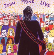 John Prine, John Prine (Live) (LP)