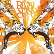 Rival Sons, Before The Sun (CD)