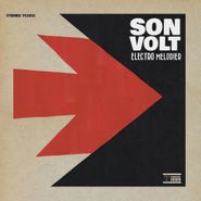 Son Volt, Electro Melodier (CD)