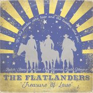 The Flatlanders, Treasure Of Love (LP)