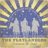 The Flatlanders, Treasure Of Love (LP)