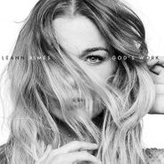 LeAnn Rimes, god's work (LP)