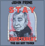 John Prine, Stay Independent: The Oh Boy Years [Record Store Day] (LP)