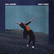Dana Gavanski, When It Comes (CD)