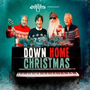 The Oak Ridge Boys, Down Home Christmas (LP)