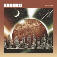 Lucero, When You Found Me (CD)